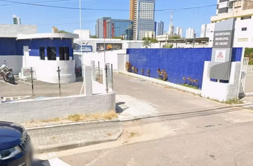  Caso de meningite é confirmado em criança de 7 anos em João Pessoa00-pp