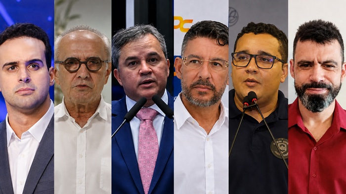  Debate com candidatos ao Governo terá foco em educação e serviços públicos