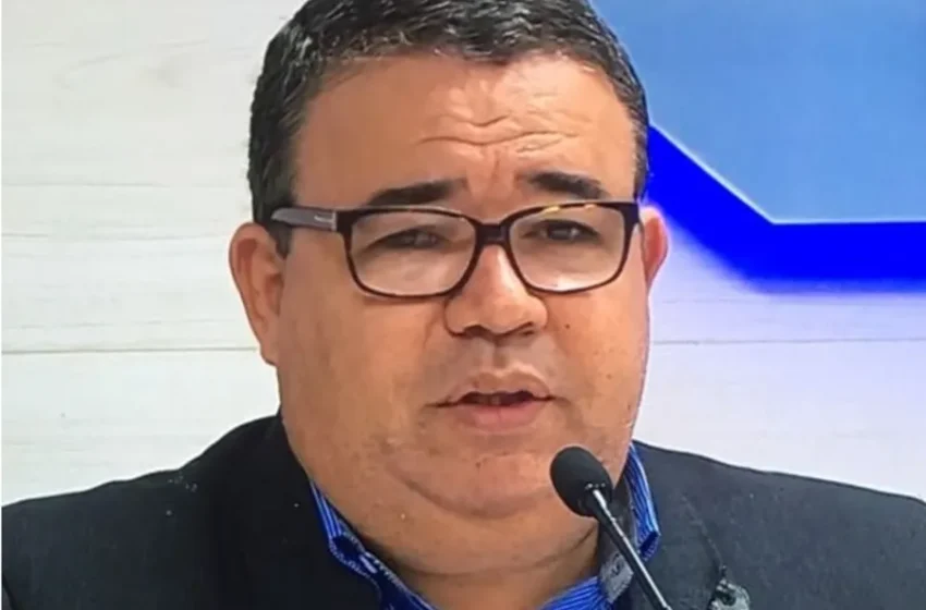  TRE-PB nega pedido de Rui Galdino e mantém candidatura ao Senado pelo PSD