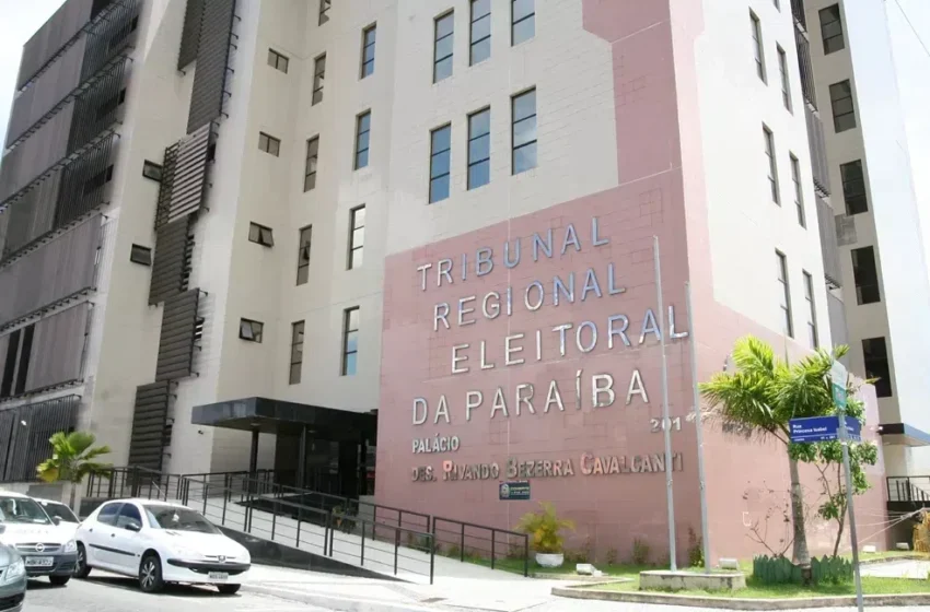  TRE-PB registra 436 candidaturas para as Eleições 2026; 432 aguardam julgamento