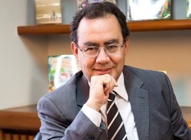  Programa de Augusto Cury prevê semipresidencialismo e mandato de oito anos para ministros do STF