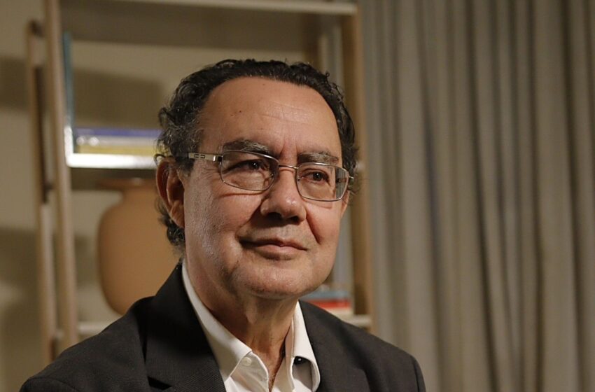  Quaest é a quarta pesquisa a confirmar o fenômeno de crescimento da candidatura Cury  Entenda