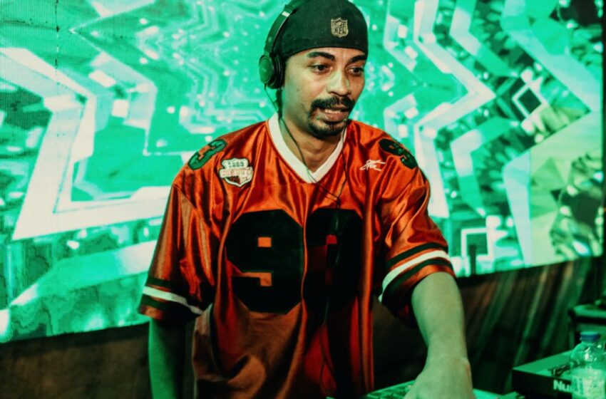  Batalha do Beco leva hip-hop e cultura periférica ao Centro Histórico neste sábado