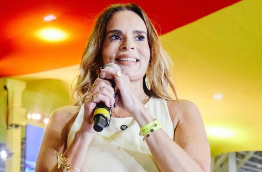 TRE-PB mantém candidatura de Daniella Ribeiro e rejeita impugnação para suplência de Nabor ao Senado