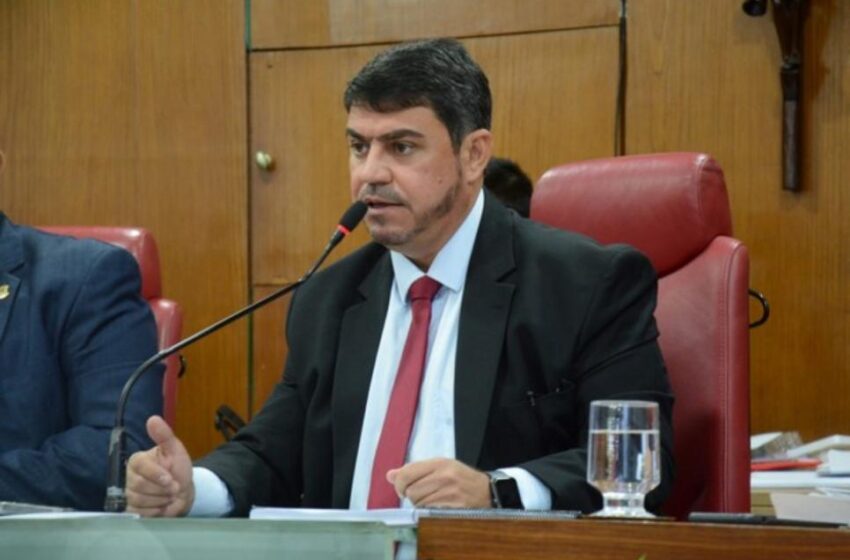  Defesa de Dinho Dowsley usa decisão sobre Cícero Lucena como precedente em recurso no TSE