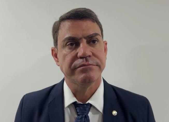  Recurso de Dinho Dowsley contra indeferimento de candidatura terá André Mendonça como relator no TSE