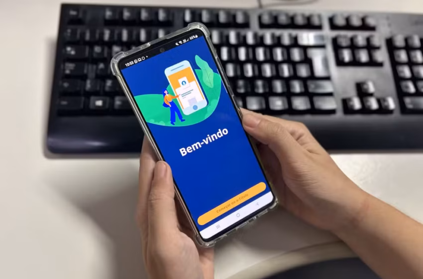  Eleitores devem ativar o e-Título até este sábado (03) para usar o aplicativo nas eleições