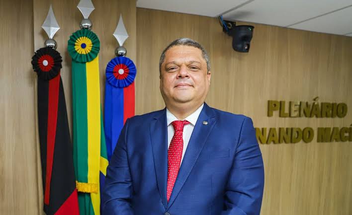  TJPB julga na quarta-feira (09) recurso que pode definir retorno de Edvaldo Neto à Prefeitura de Cabedelo