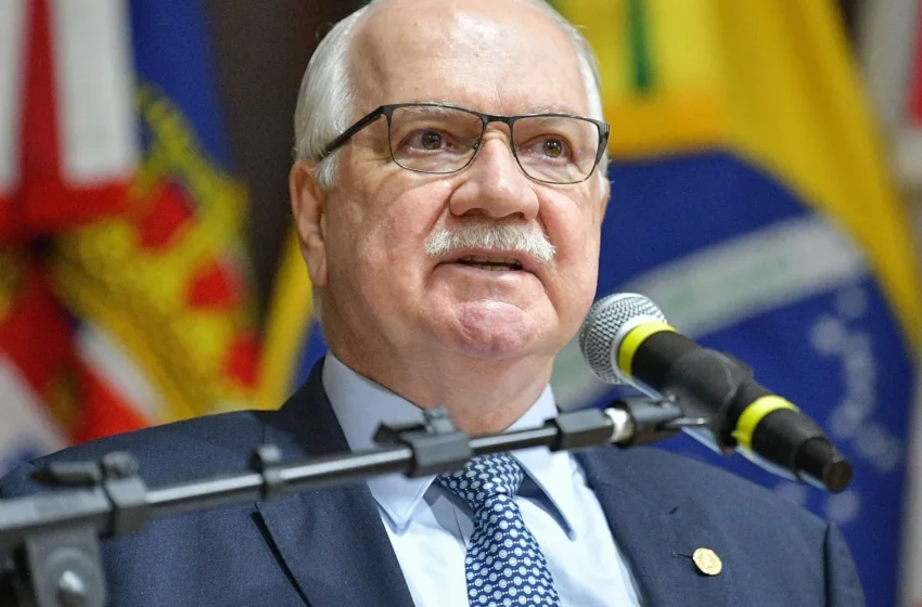  Fachin manda PGR analisar pedidos pendentes nos casos Master e INSS
