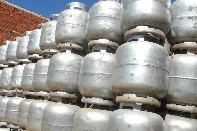  Gás de cozinha sobe 7% na Paraíba e botijão de 13 kg passa dos R$ 120 nesta terça-feira
