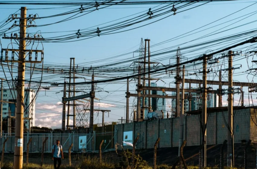  Brasil precisa dobrar investimentos em infraestrutura para reduzir déficit histórico, aponta CNI