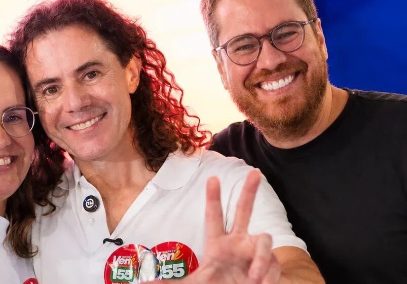  TRE-PB rejeita recurso e mantém Matheus Lucena como primeiro suplente de Veneziano