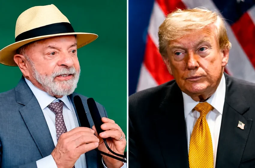  Alerta da Abin sobre eleições expõe tensão crescente na relação entre Brasil e Estados Unidos, entenda
