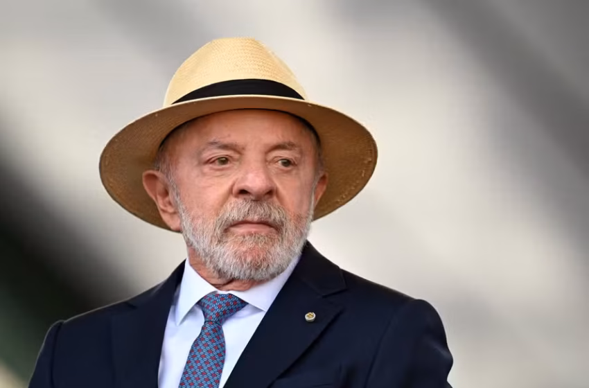  Lula anuncia medidas contra bets e endividamento das famílias nesta sexta-feira (25) em SP