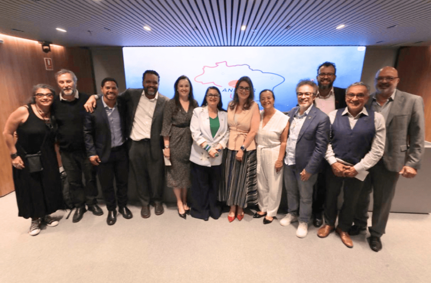  Edital do MEC e MinC promove integração entre saberes tradicionais e universidades