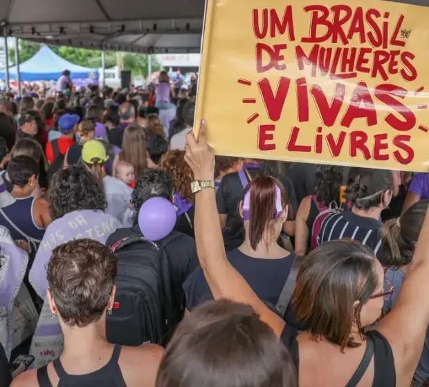 Violência política de gênero dispara e supera 11 vezes o número de processos em quatro anos