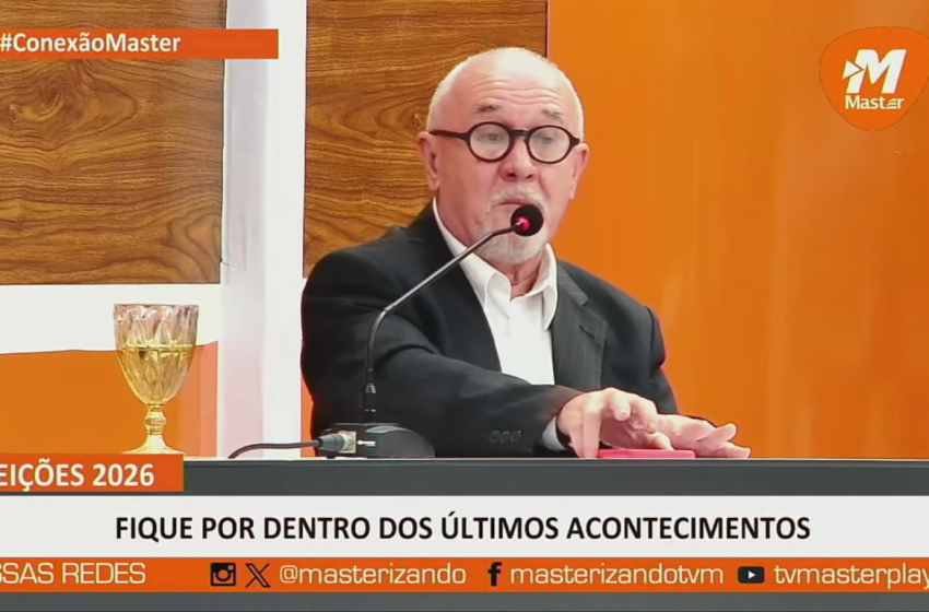  Dinho Dowsley pode renunciar à candidatura e apoiar Hervázio, aponta apuração