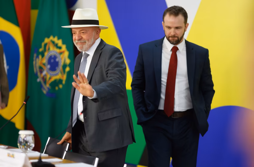  Com 84 milhões de brasileiros inadimplentes, presidente Lula quer comprar as dívidas irrecuperáveis; Entenda