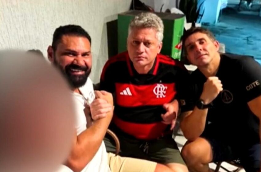  Justiça reverte decisão que previa soltura de delegado e dois agentes na Paraíba