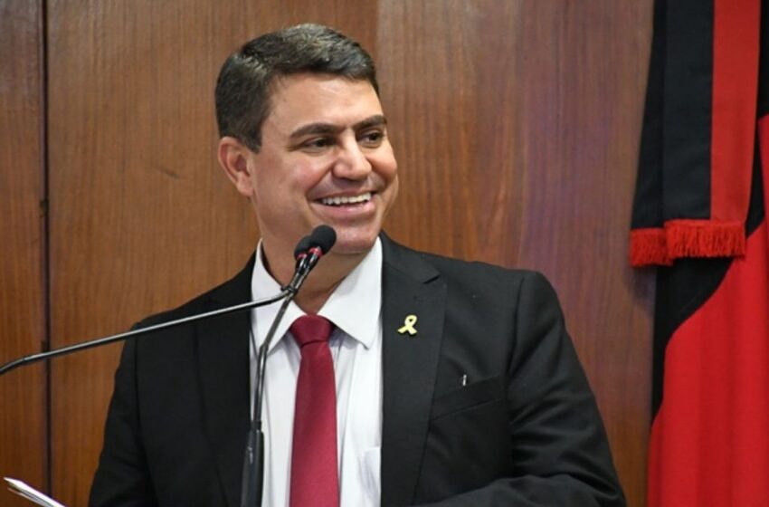  TRE-PB julga nesta sexta-feira pedido de impugnação da candidatura de Dinho Dowsley