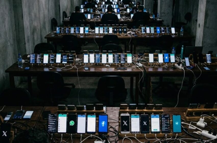  justiça determina identificação de responsáveis por estrutura digital e anúncios contra Veneziano