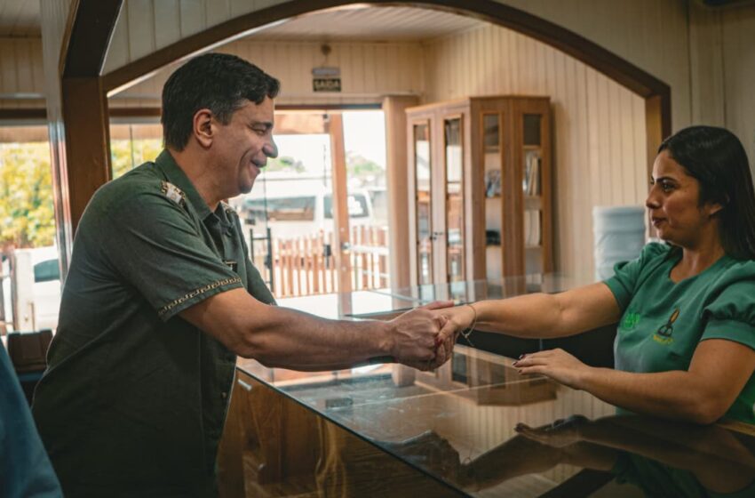  Cooperacre busca novos mercados com produtos da sociobiodiversidade amazônica, destaca Sebrae