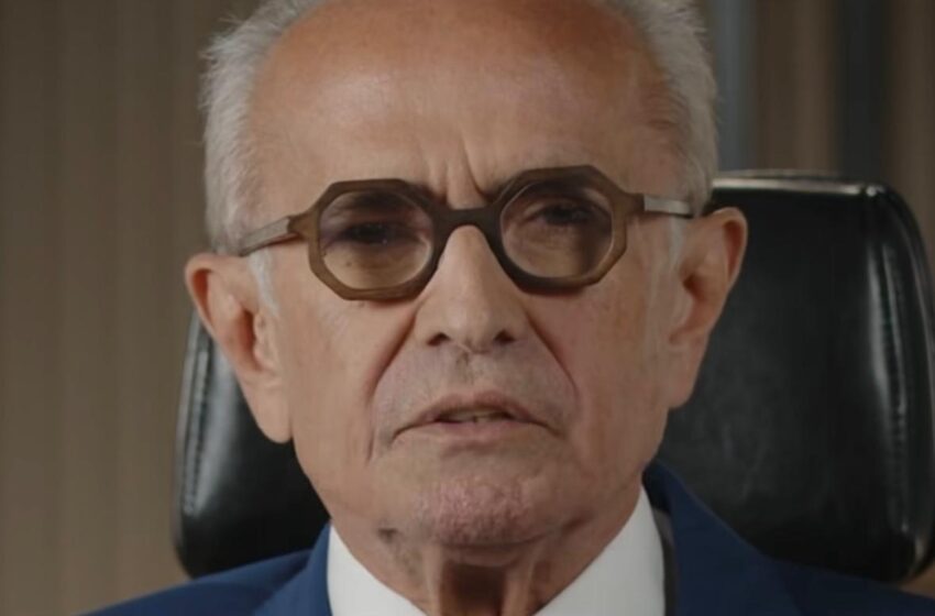  Cícero Lucena marca pronunciamento para esta segunda-feira e diz que vai “abrir o coração”
