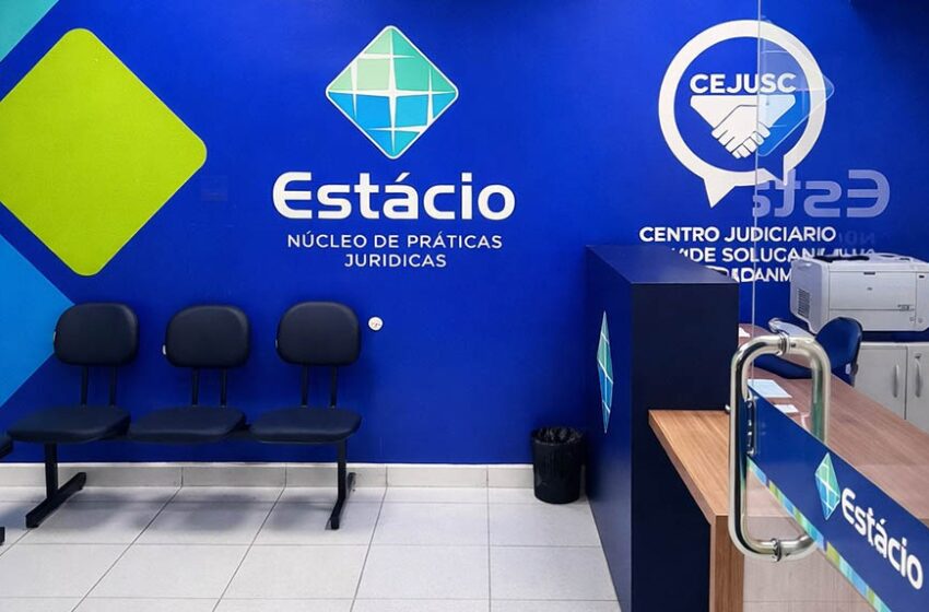  Estácio oferece atendimento jurídico gratuito à população em João Pessoa