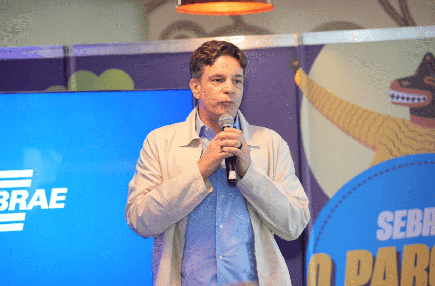  Sebrae reúne lideranças em Pernambuco para discutir Reforma Tributária e compras públicas