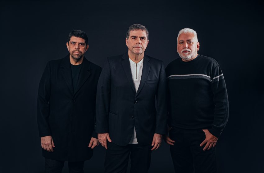  Kim, da Banda Catedral, leva sucessos e nostalgia ao Seis e Meia em João Pessoa