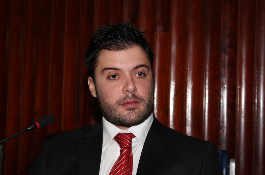  PF investiga suposta troca de apoio eleitoral com facção; deputado Caio Roberto está entre alvos na Paraíba e secretário do Procon JP Júnior Pires é afastado pela justiça