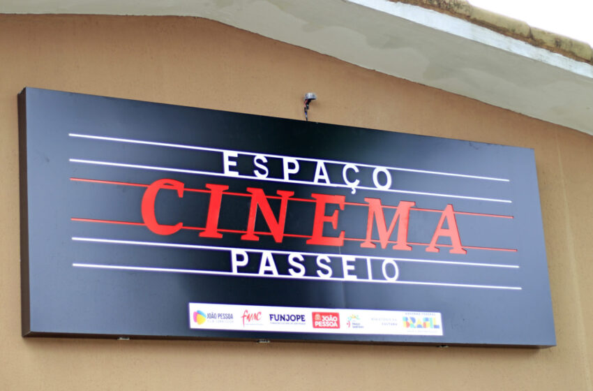  Sessões gratuitas e debate com diretores movimentam o Cinema Passeio