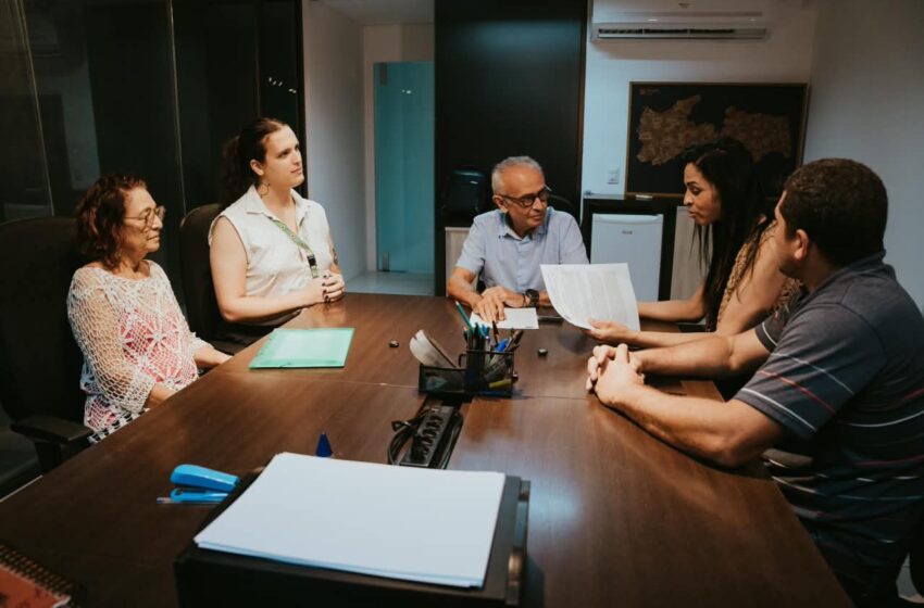  Cícero recebe Fórum da Pessoa com Deficiência e assume compromisso com inclusão nas políticas estaduais