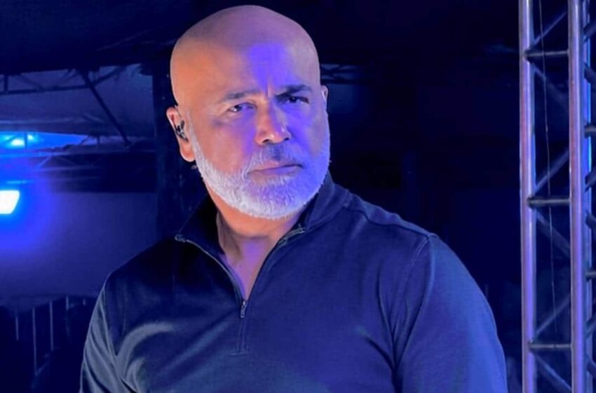  Rick, do Rick & Renner, morre aos 59 anos e deixa legado na música brasileira
