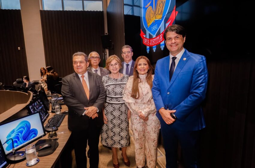  João Pessoa terá Casa de Justiça e Cidadania com apoio da Prefeitura
