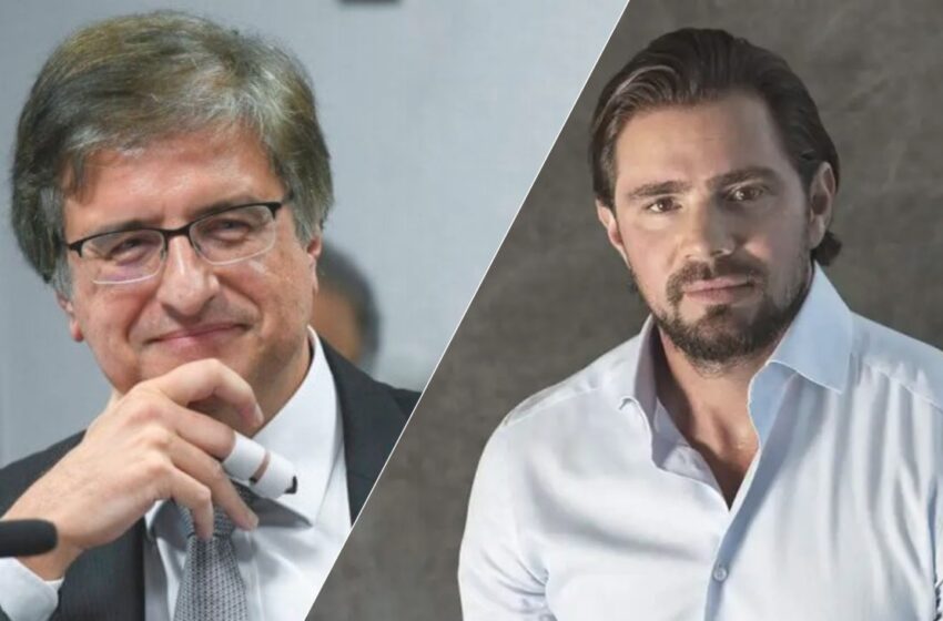  “Saudade dele”, diz Vorcaro em mensagem sobre Paulo Gonet