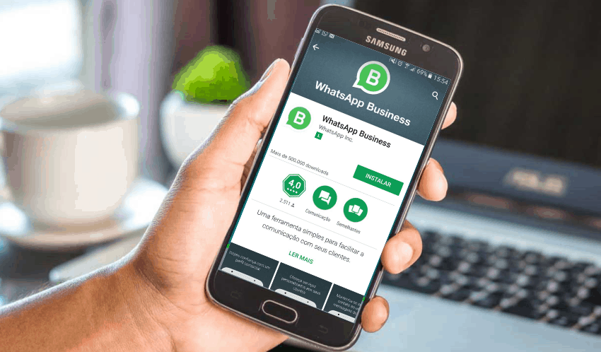  Meta muda cobrança para empresas que usam API oficial do WhatsApp Business