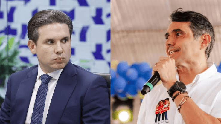  TRE-PB concede direito de resposta a Hugo Motta após propaganda de André Gadelha citar Banco Master
