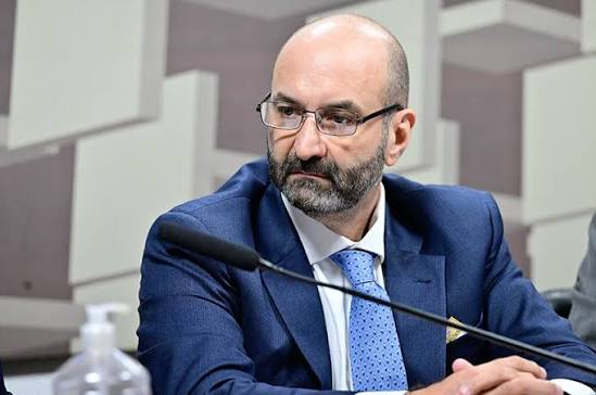 Ex-chefe da Reag fecha colaboração com a PGR e pode revelar detalhes do caso Master