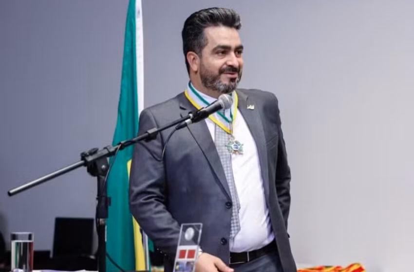  Eleições 2026: Plano de Leonardo Avalanche foca em corte de impostos, zerar filas do SUS e incentivo ao empreendedorismo