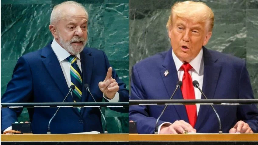  Assembleia da ONU: Lula e Trump discursam na abertura; veja os principais temas previstos