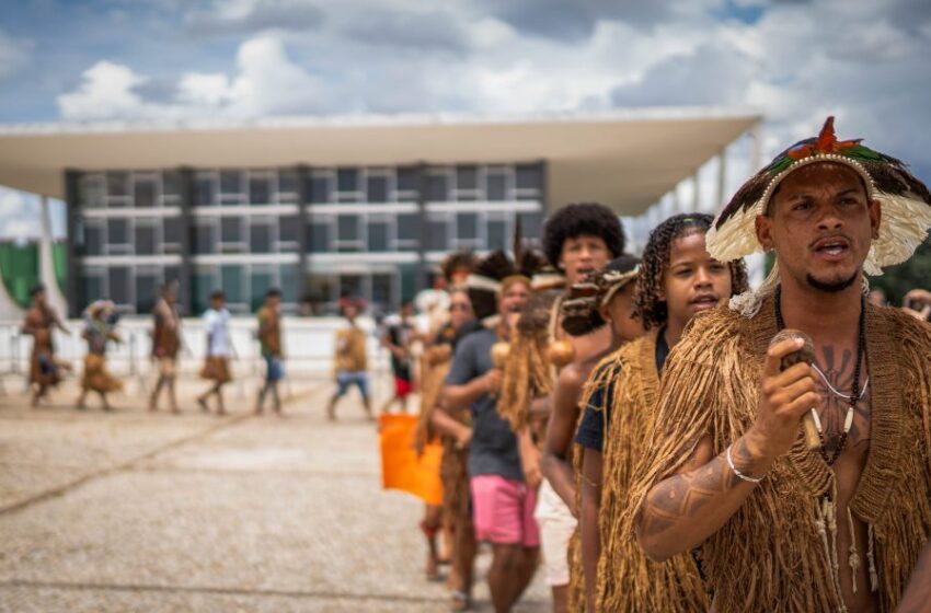  Levantamento aponta maioria de projetos desfavoráveis aos povos indígenas no Congresso