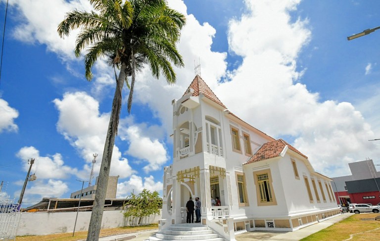  Museu da Cidade de João Pessoa recebe Exposição fotográfica “Somos o Território que nos Cerca: memórias e saberes da RESEX Acaú-Goiana” em João Pessoa – PB