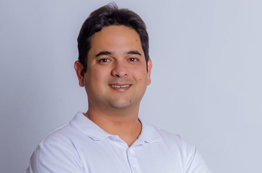  Vice-prefeito de Lucena relata ataque a tiros contra residência durante a madrugada