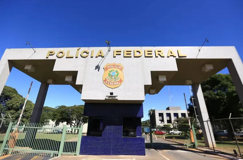  Sindicato de servidores da PF apoia direção e critica afastamento de Andrei Rodrigues determinado pelo STF