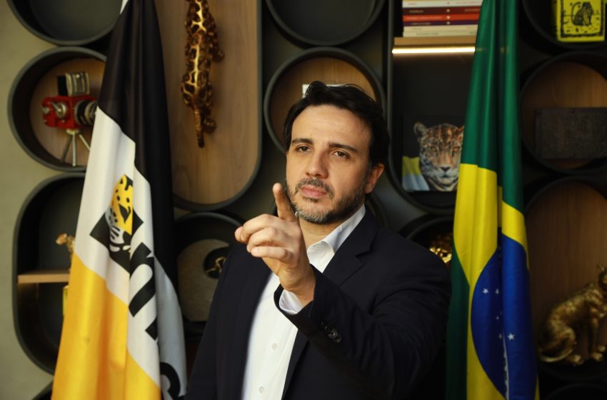  Candidato do Missão pede ao TSE inclusão em debate presidencial