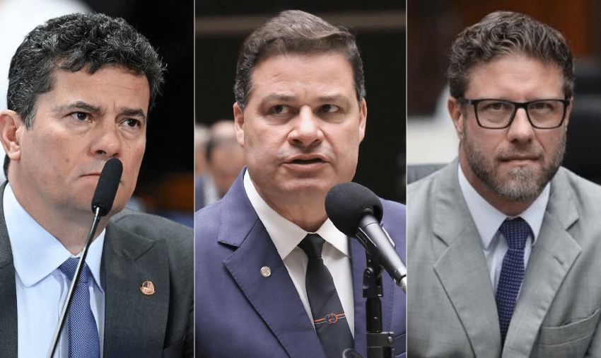  Pesquisas se tornam um desastre em todo o Brasil  Saiba qual é o estado que as pesquisas divergem em quase 14 pontos em relação ao primeiro colocado