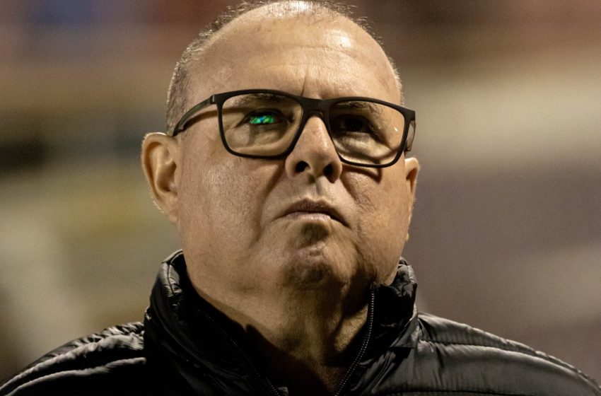  Botafogo-PB encerra ciclo de comissão técnica após empate na Série C