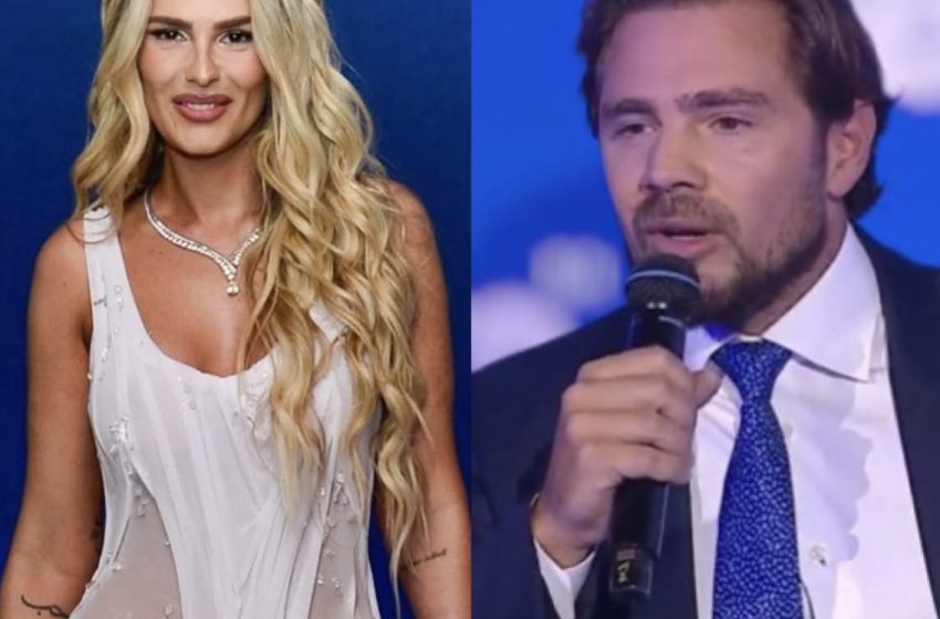  Yasmin Brunet teve festa de aniversário de R$ 1,5 milhão bancada por Daniel Vorcaro