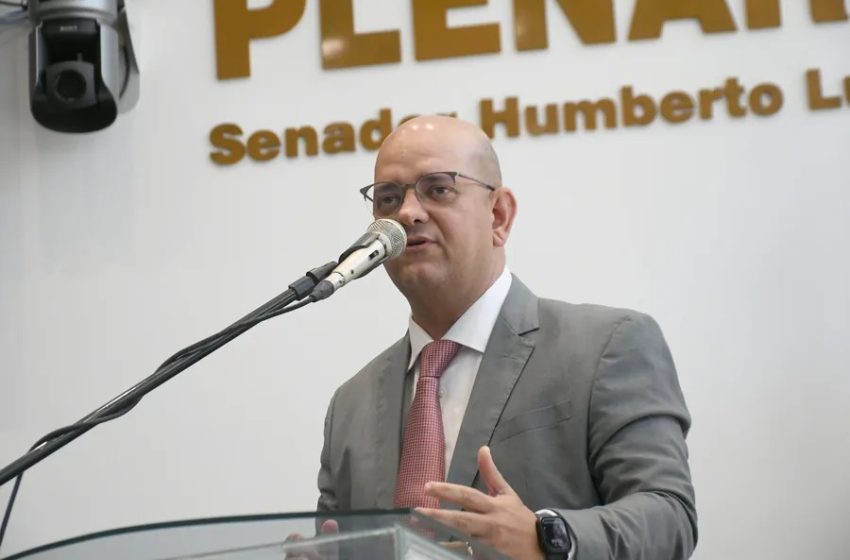  Bruno Farias defende rigor nas investigações e questiona cenário institucional e ético na Paraíba